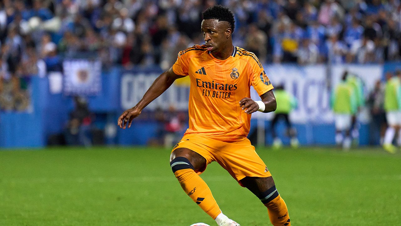 Chance für Mbappe? Real-Superstar fällt aus