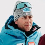 Stecher: "Ist schwer, die richtigen Athleten rauszufiltern"