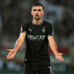 Wieder nur Joker: Stöger bei Gladbach plötzlich außen vor