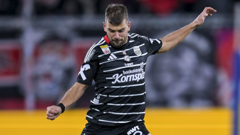 Conference League LIVE: Borac Banja Luka - LASK