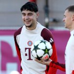 Kompany gibt Update zu verletztem Pavlovic