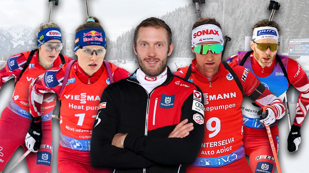 ÖSV-Check! Das große Comeback des Felix Leitner?