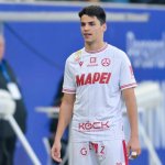 Strafsenat gibt Sperre für GAK-Verteidiger Jovicic bekannt