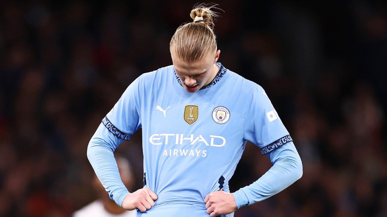 Laut Opta-Ranking: ManCity als bestes Team der Welt abgelöst