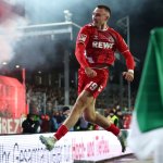 Erster Schicker-Transfer: Kölns Topscorer nach Hoffenheim?