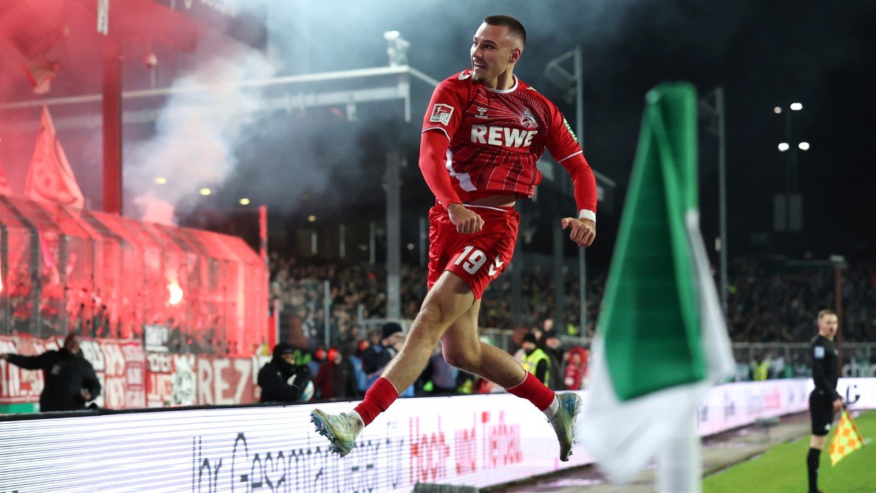 Erster Schicker-Transfer: Kölns Topscorer nach Hoffenheim?