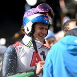 Braathen: "Auch wenn ich ausscheide, ist es ein super Tag"