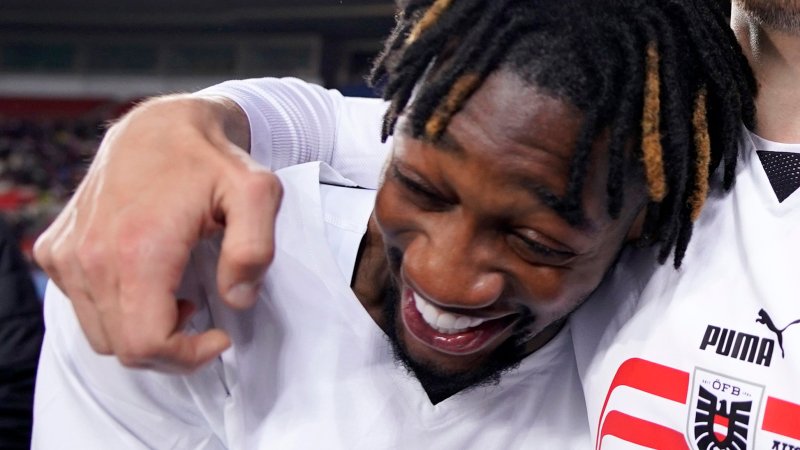 3 Tore, 2 Assists - Cham-Festspiele in der Türkei