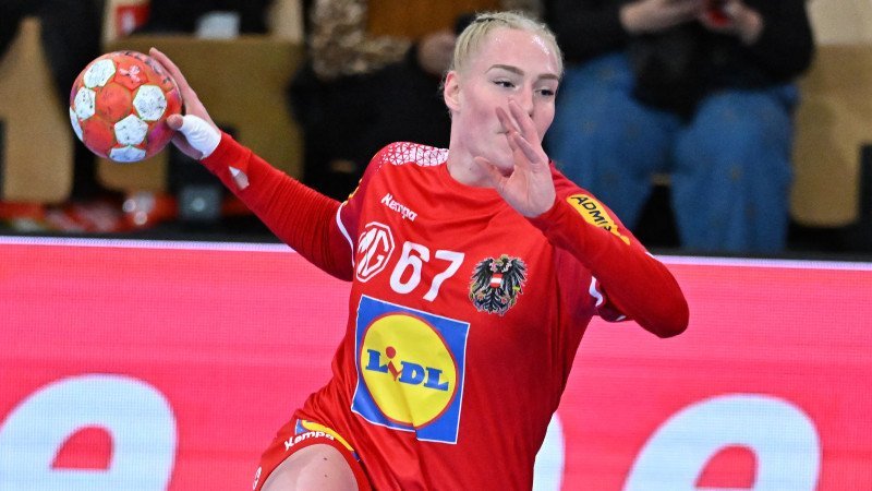 Diese ÖHB-Frauen wollen bei der Heim-EM für Furore sorgen