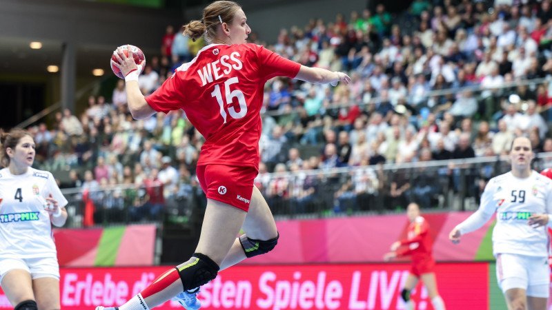 Diese ÖHB-Frauen wollen bei der Heim-EM für Furore sorgen