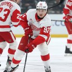Doppelpack samt Siegtreffer! Marco Kasper wird Matchwinner