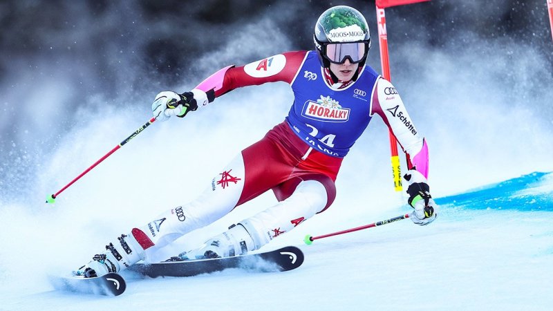 ÖSV-Frau steht vor der Rückkehr in den Weltcup