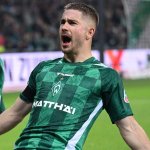 Romano Schmid von Champions-League-Klub umworben