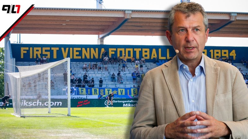 Vienna: (K)ein Aufstieg um jeden Preis?