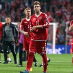 Schock! Dänische Kultfigur mit Messer attackiert