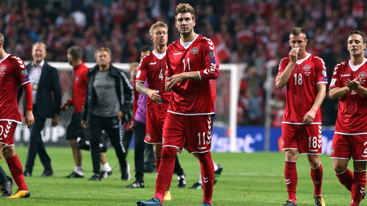 Schock! Dänische Kultfigur mit Messer attackiert