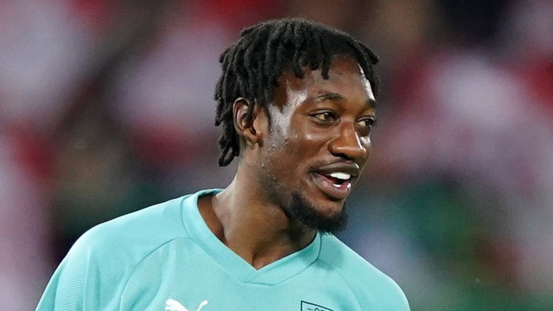 3 Tore, 2 Assists: ÖFB-Angreifer ist Legionär der Woche