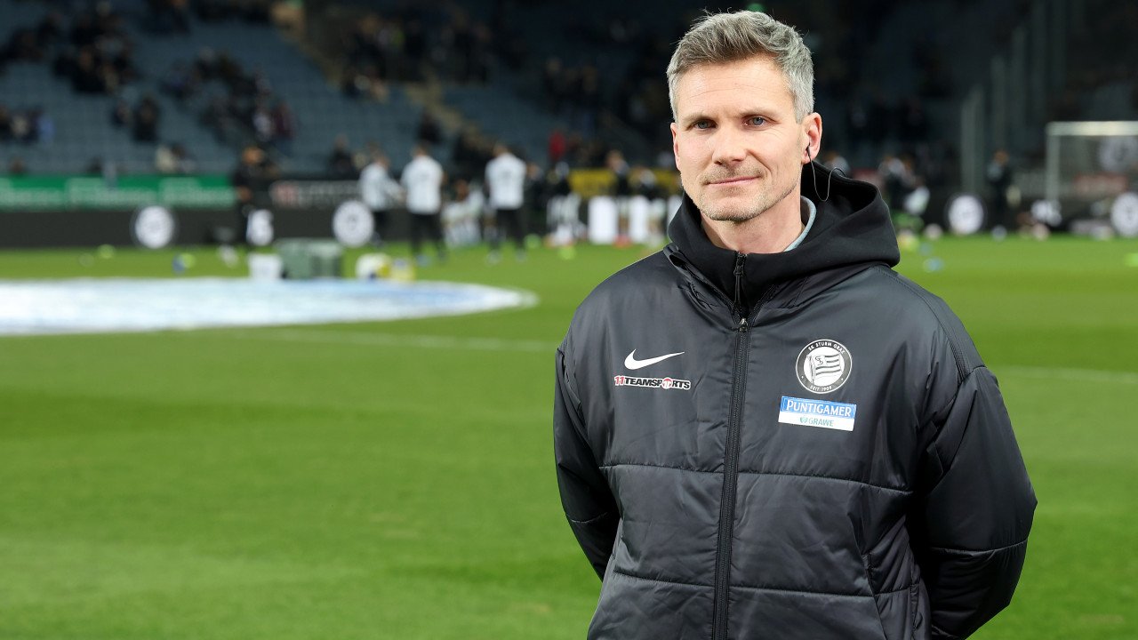 Wird <a href='/de/daten/news/urs-fischer/' class='tag'>Urs Fischer</a> Sturm-Trainer? Parensen bezieht Stellung