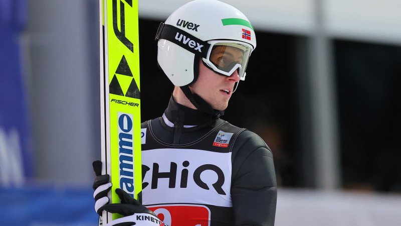 Nach Schrecksekunde in Lillehammer: FIS zieht Konsequenzen