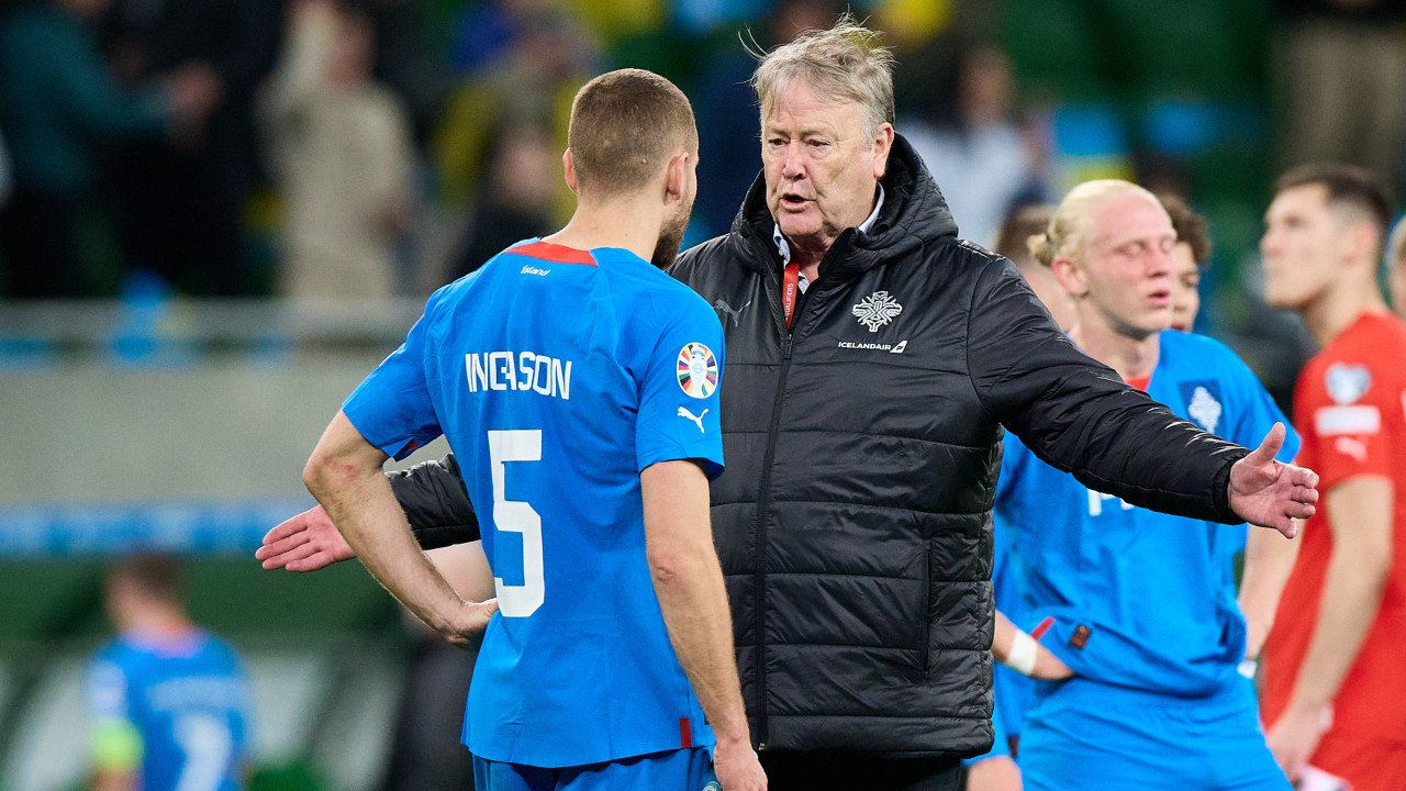 Norwegische Trainer-Ikone beendet seine Karriere