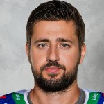 Als Lamoureux-Ersatz: VSV präsentiert neuen Goalie