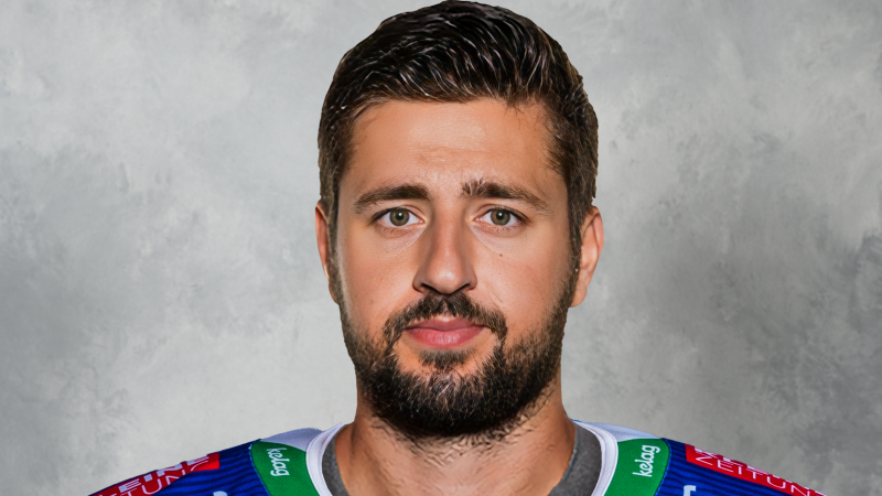 Als Lamoureux-Ersatz: <a href='/de/daten/news/eishockey/vsv/' class='tag'>VSV</a> präsentiert neuen Goalie