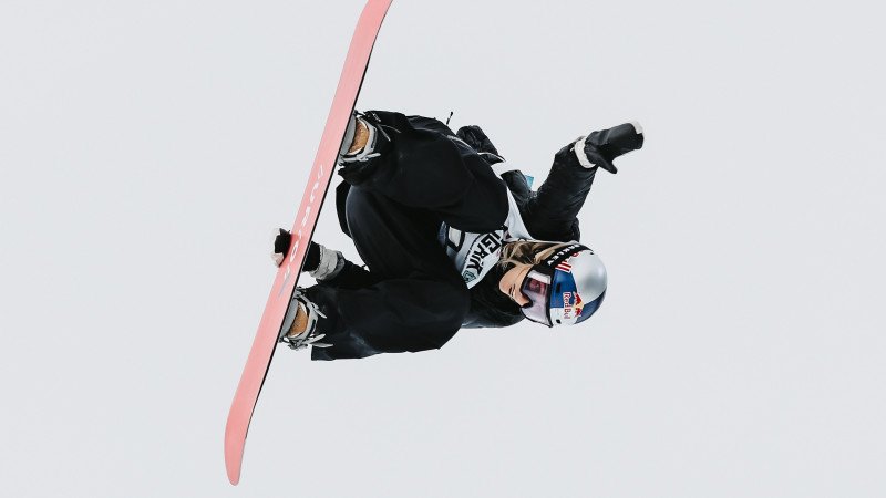 Premiere schon in Peking? Gasser hat neuen Trick im Gepäck