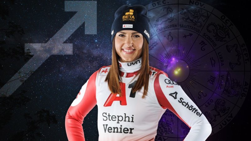 LAOLA1-Sporthoroskop: Holt Venier Gold in Saalbach?