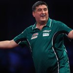 Machbarer Auftakt für Suljovic! - Der Spielplan zur Darts-WM