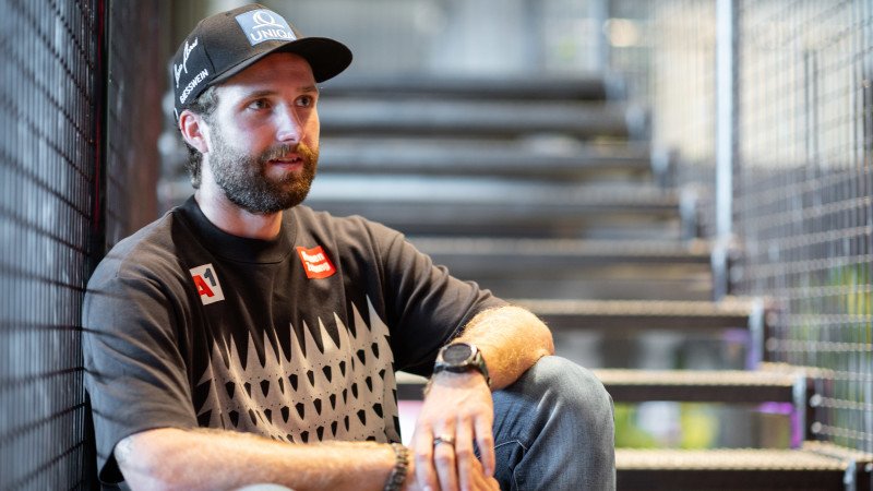 Verrät ORF mit Doku Zeitpunkt von Schwarz-Comeback?