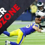 User Endzone: Warum immer ein Quarterback als MVP?