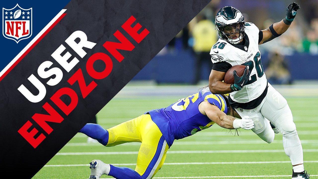 User Endzone: Warum immer ein Quarterback als MVP?