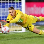 Herbst-Saison für Sturm-Keeper vorzeitig gelaufen
