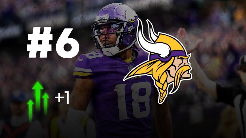 NFL: Das Power Ranking vor Week 13