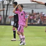 Messi und Suárez: Wie die Väter, so die Söhne?