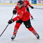Comeback! Vienna Capitals angeln sich ehemaligen Teamspieler