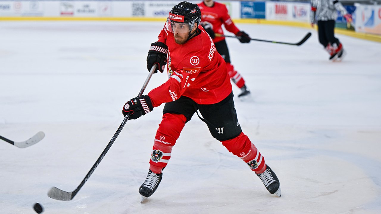 Comeback! <a href='/de/daten/news/eishockey/vienna-capitals/' class='tag'>Vienna Capitals</a> angeln sich ehemaligen Teamspieler