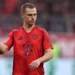 Großes Versprechen: Bayern will Kimmich unbedingt halten