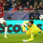 Milan gewinnt gegen Slovan, Atlético siegt in Prag