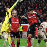 Champions League LIVE: Bayer Leverkusen - FC Salzburg