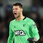 Bachmann stößt mit Watford wieder in Play-off-Ränge vor