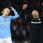 Nach 0:3 gegen City: Mega-Aufholjagd von Trauner & Feyenoord