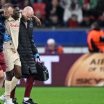 Konate-Verletzung: Worst case wohl eingetreten