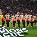 Salzburg-Noten gegen Leverkusen: Setzen, Fünf!