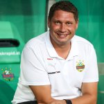 Rapids U19-Trainer nach YL-Sieg: "Top-Vorstellung von uns"