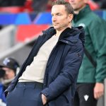 Lijnders: "Spiel war nach 15 Minuten verloren"