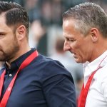 Lijnders doch angezählt? Das sagt Seonbuchner
