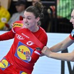 Sonja Frey: Aus dem "Sumpf" zum letzten großen Highlight