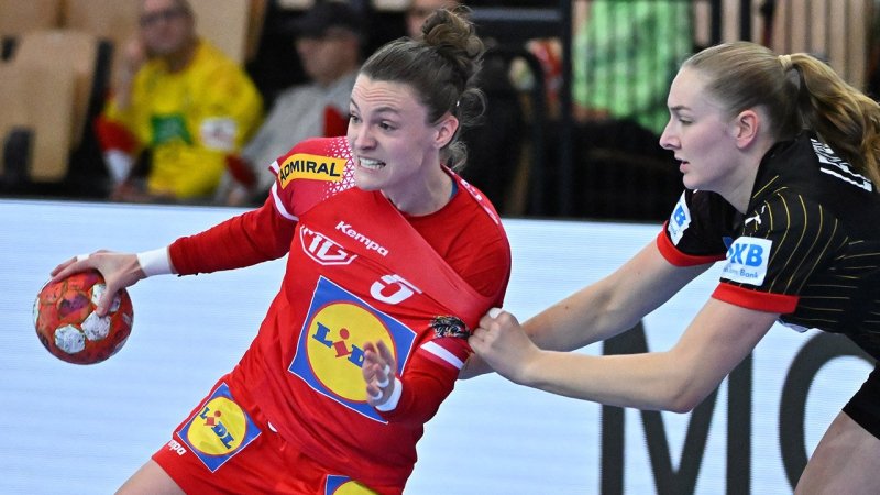 Sonja Frey: Aus dem "Sumpf" zum letzten großen Highlight