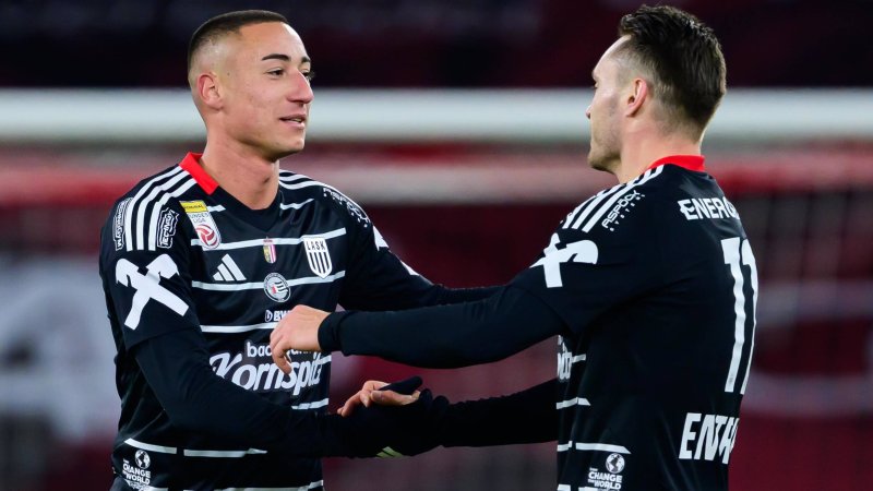 Hier siehst du LASK Linz gegen Vikingur live im Fernsehen